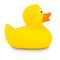Badeente Mini-Malina