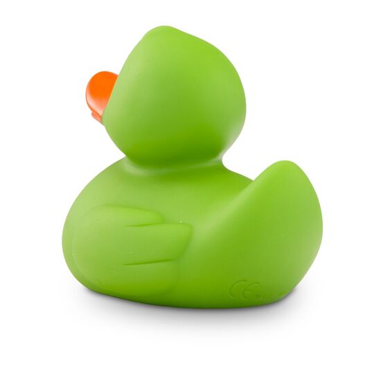 Badeente Mini-Gustav