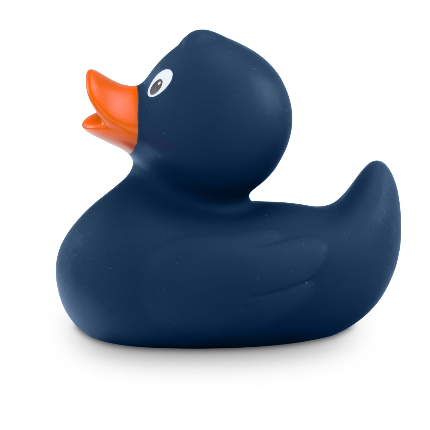 Badeente Maurice Sonderfarbe Blau