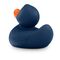 Badeente Maurice Sonderfarbe Blau