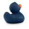 Badeente Maurice Sonderfarbe Blau