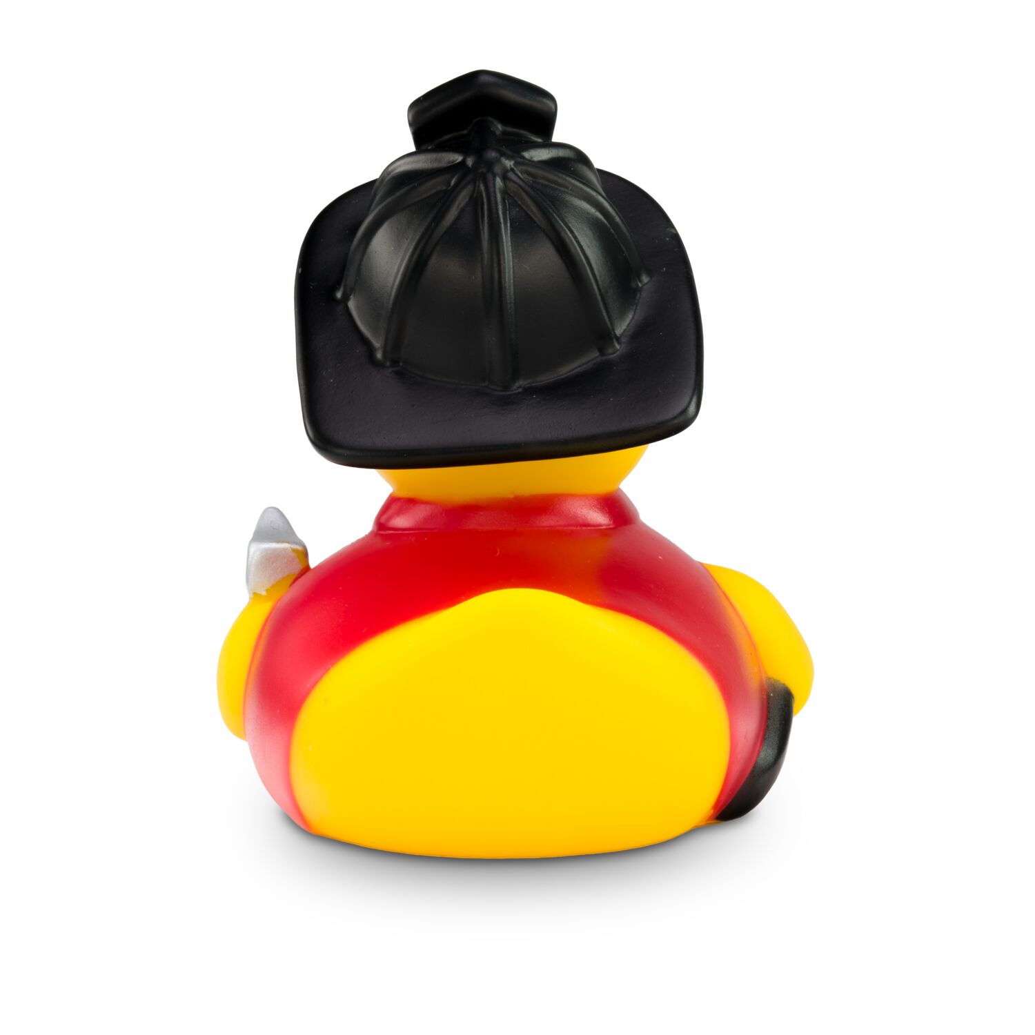 Badeente Ferdi Feuerstein