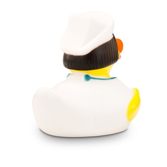 Badeente Krankenschwester Erna