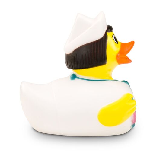 Badeente Krankenschwester Erna