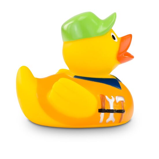 Badeente Heinrich Handwerker