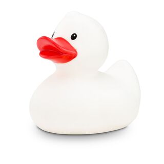 Badeente Schneewittchen