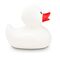 Badeente Schneewittchen
