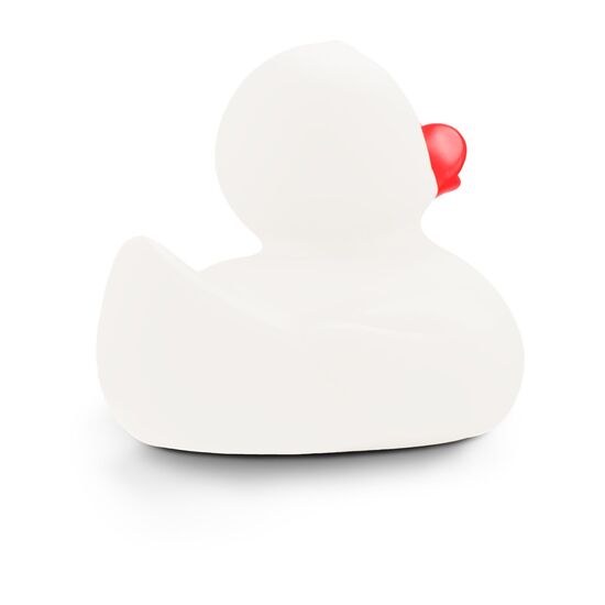 Badeente Schneewittchen XXL