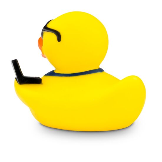 Badeente Lutz Laptop