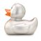 Badeente Susi