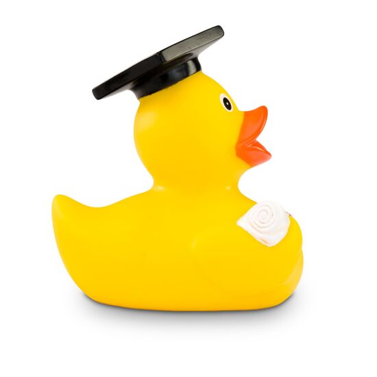 Badeente Bruce Bachelor