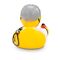 Badeente Leo Lenker