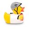 Badeente Leo Lenker