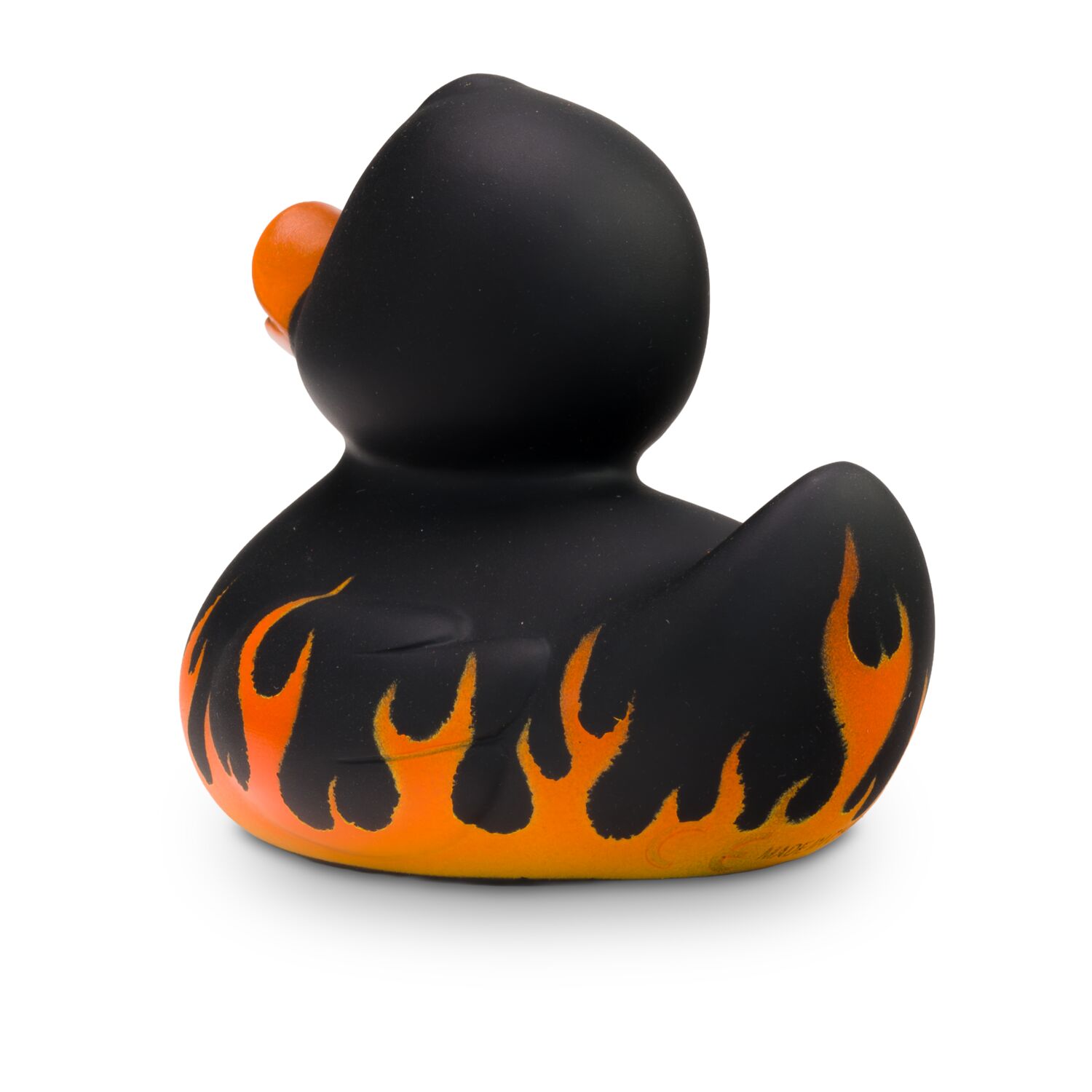 Badeente Fidel Fire