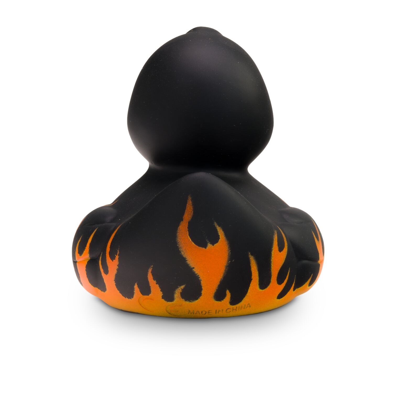 Badeente Fidel Fire
