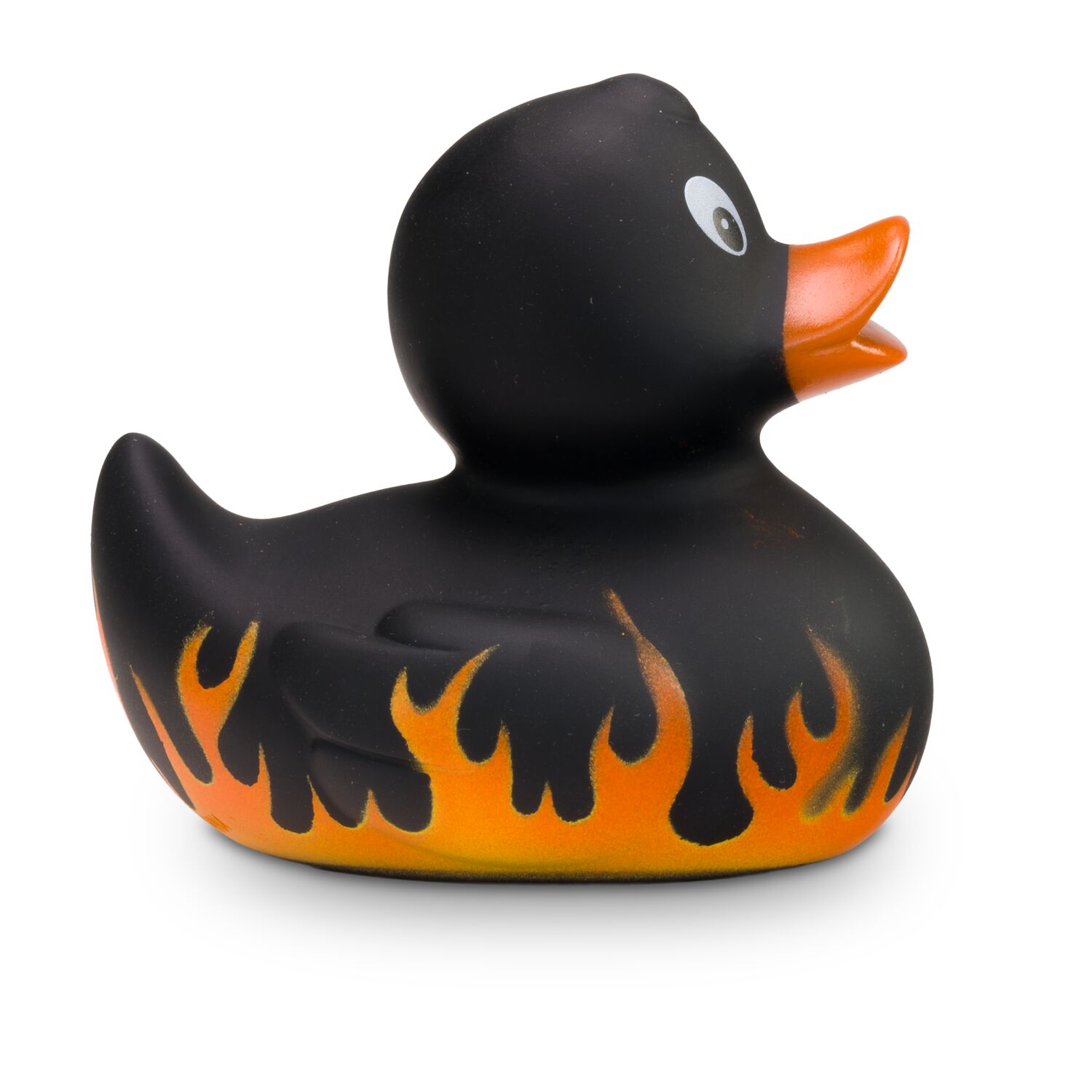 Badeente Fidel Fire