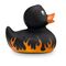 Badeente Fidel Fire