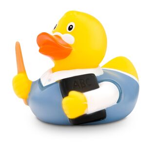 Badeente Paulus Pauker