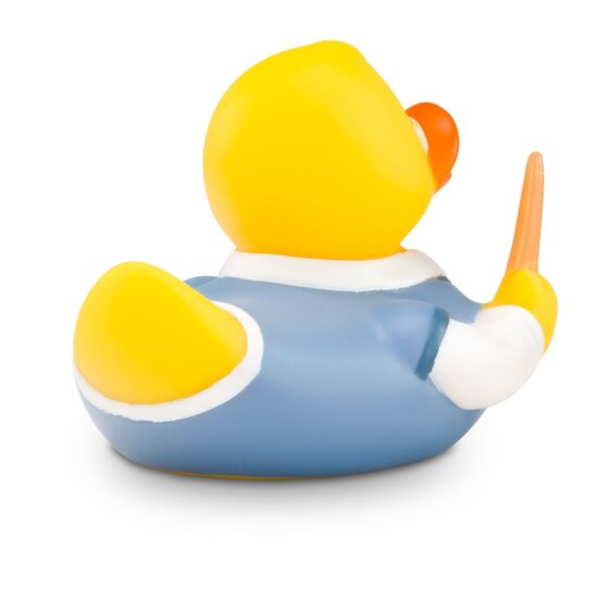 Badeente Paulus Pauker