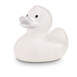 Badeente Glen Glitter