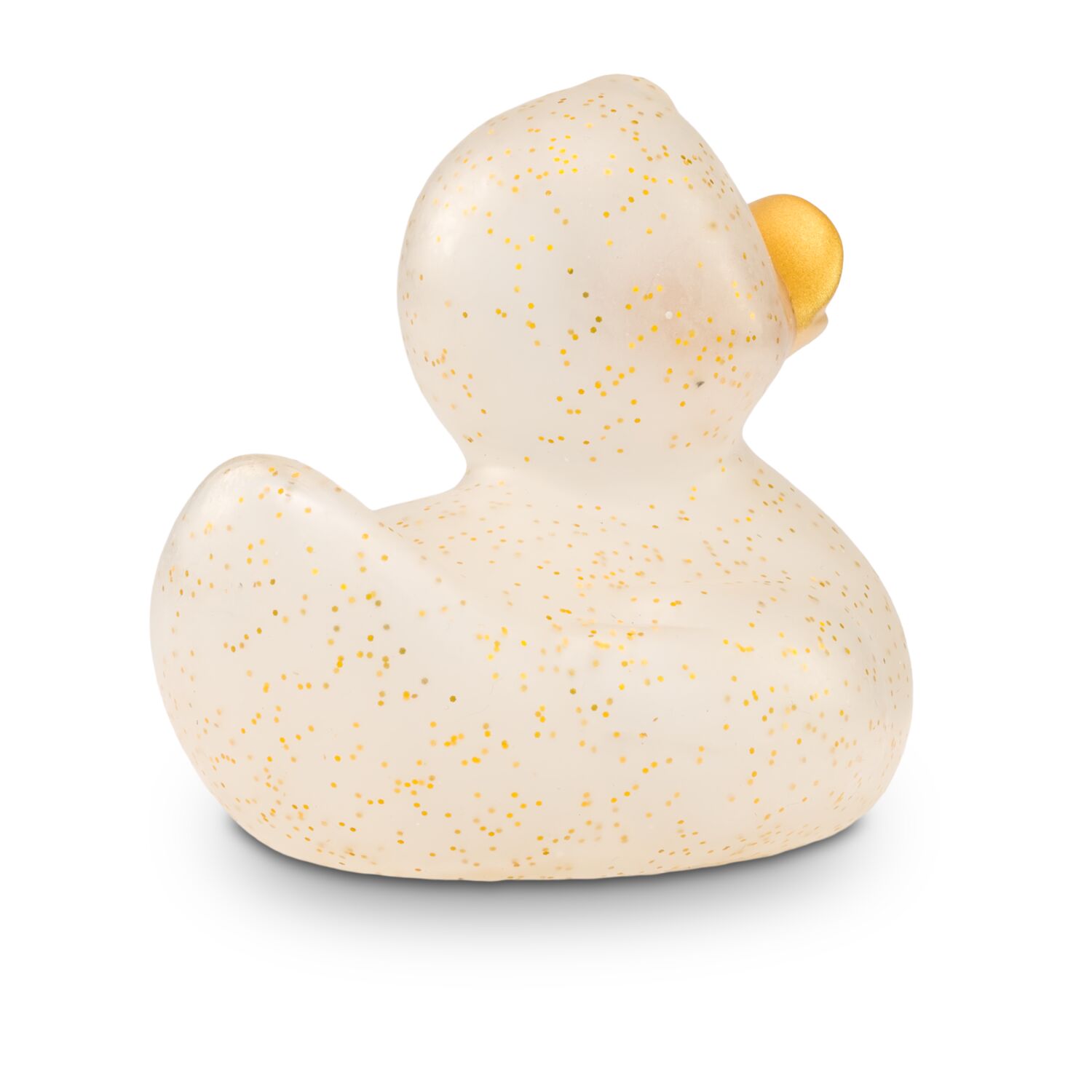 Badeente Glinda Glitter