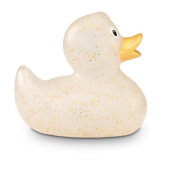 Badeente Glinda Glitter
