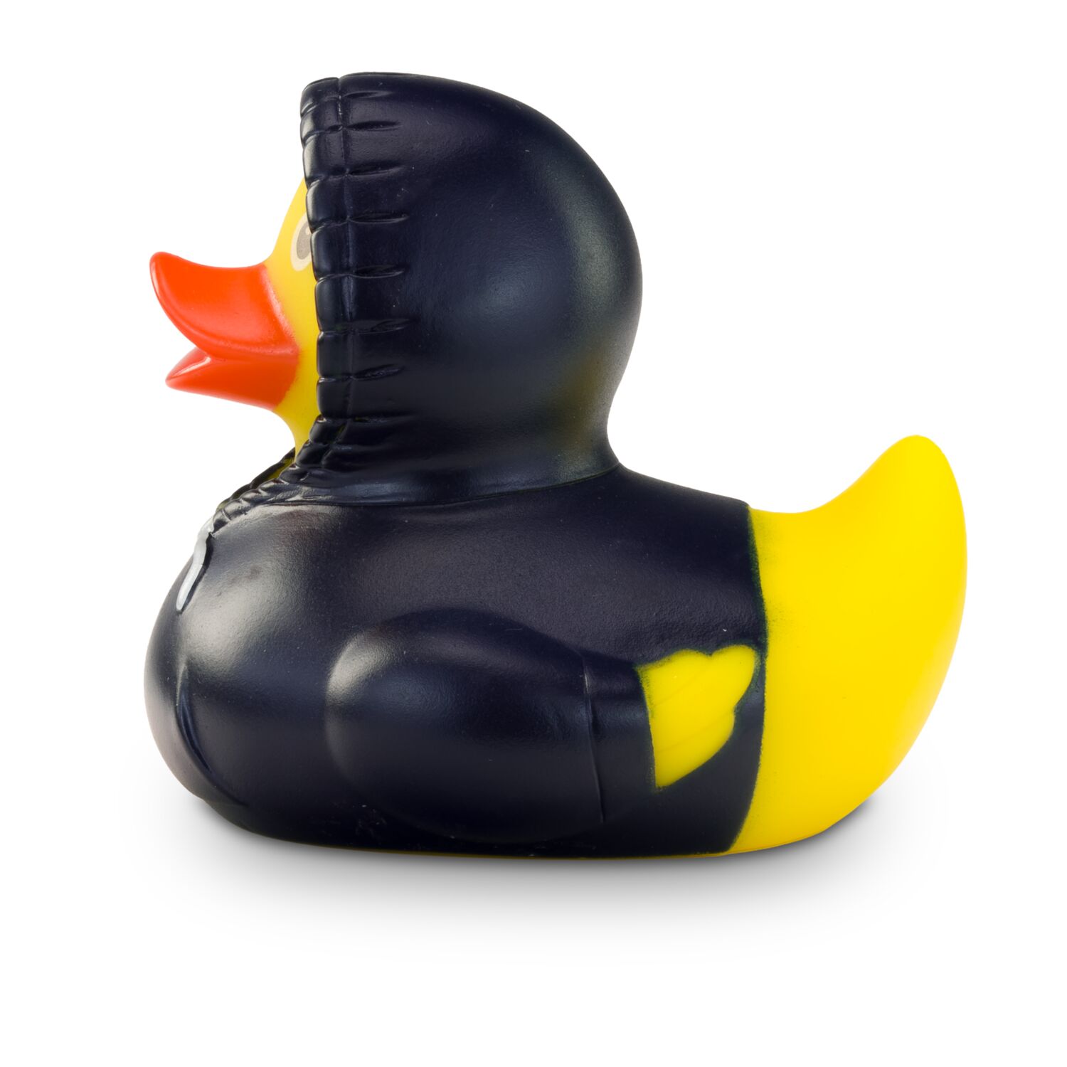 Badeente Hugo Hoodie - blau