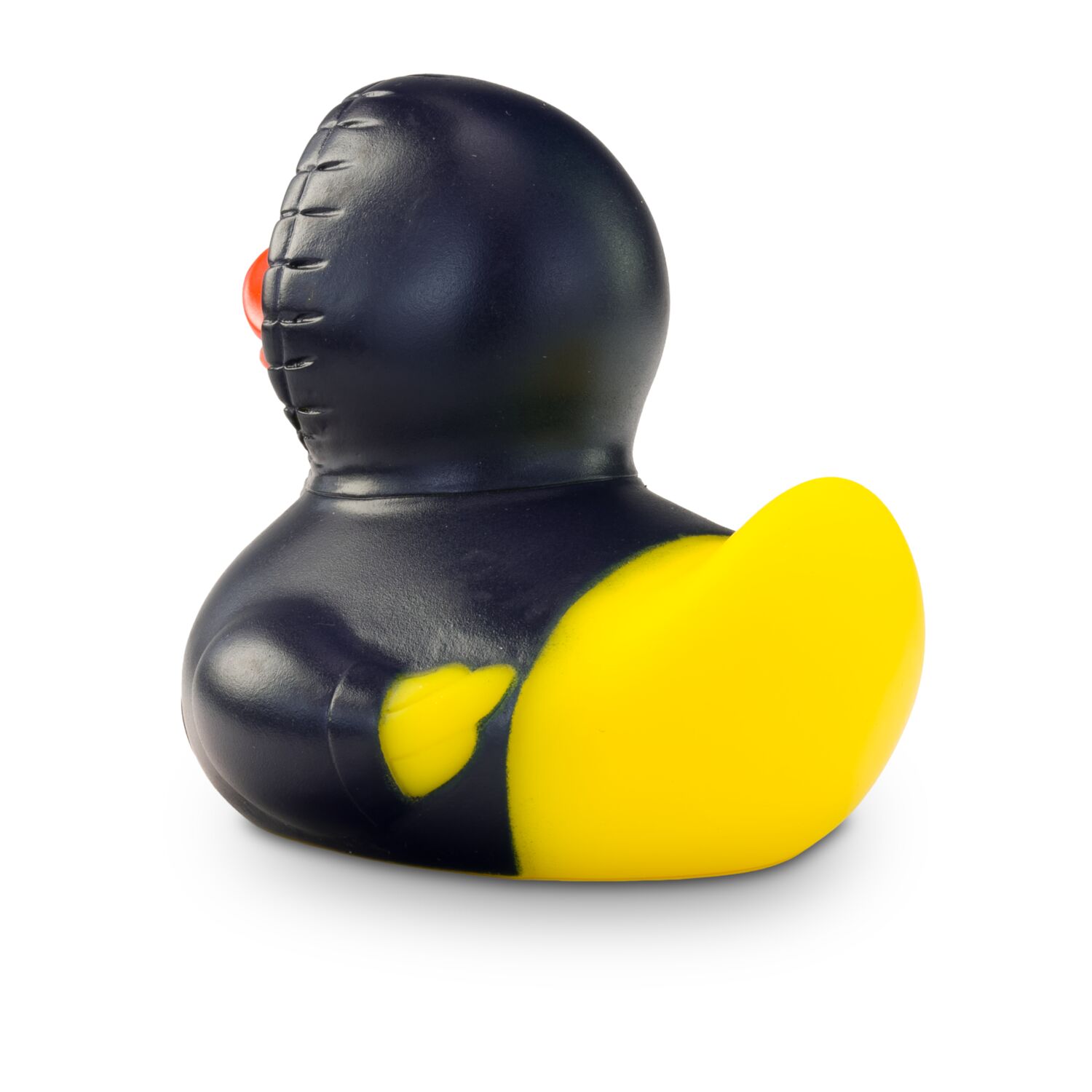 Badeente Hugo Hoodie - blau