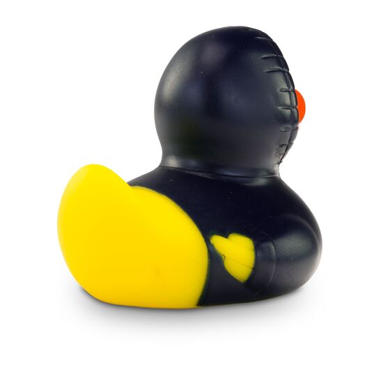 Badeente Hugo Hoodie - blau