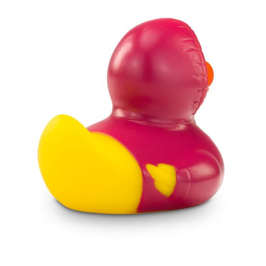 Badeente Hugo Hoodie - pink