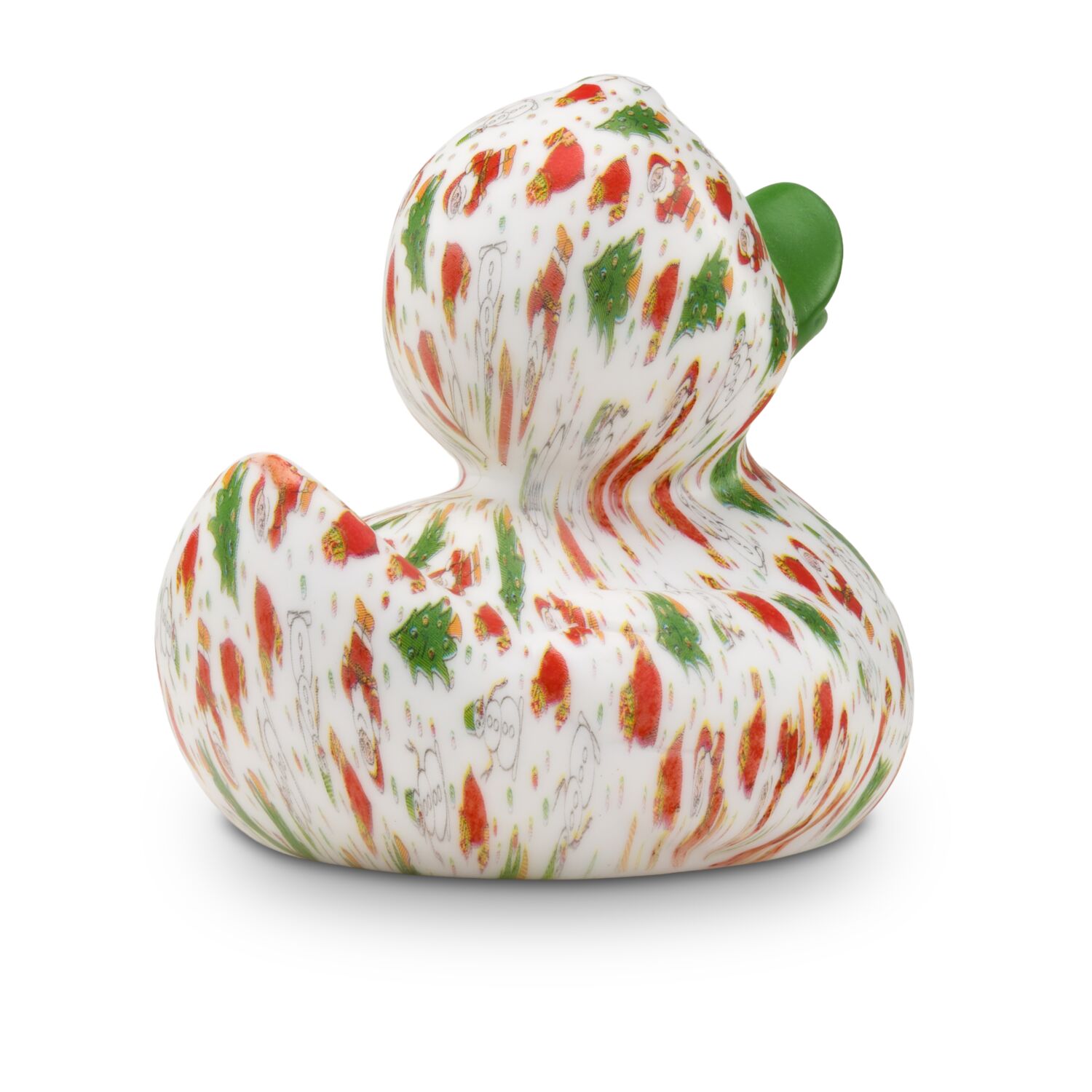 Badeente Wicky Weihnacht