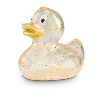 Badeente Gina Glitter