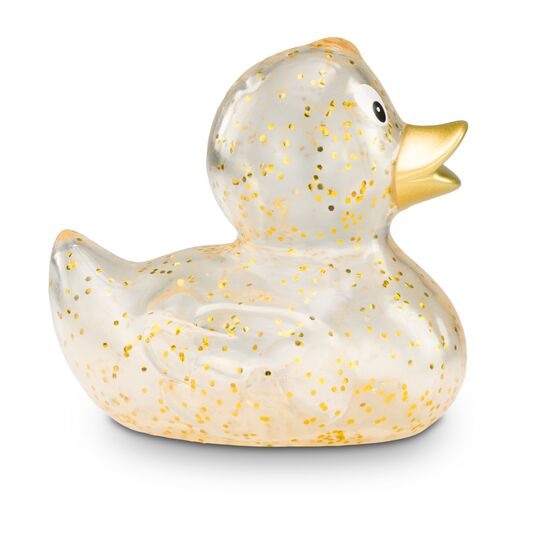 Badeente Gina Glitter
