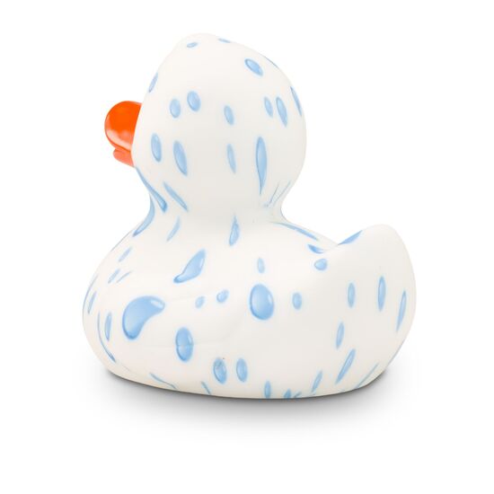 Badeente Rainer Regentropfen