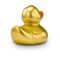 Badeente Mini-Golda