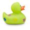 Badeente Gitte Gänseblümchen