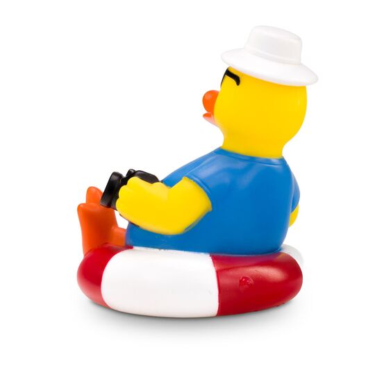 Badeente Horst Holiday