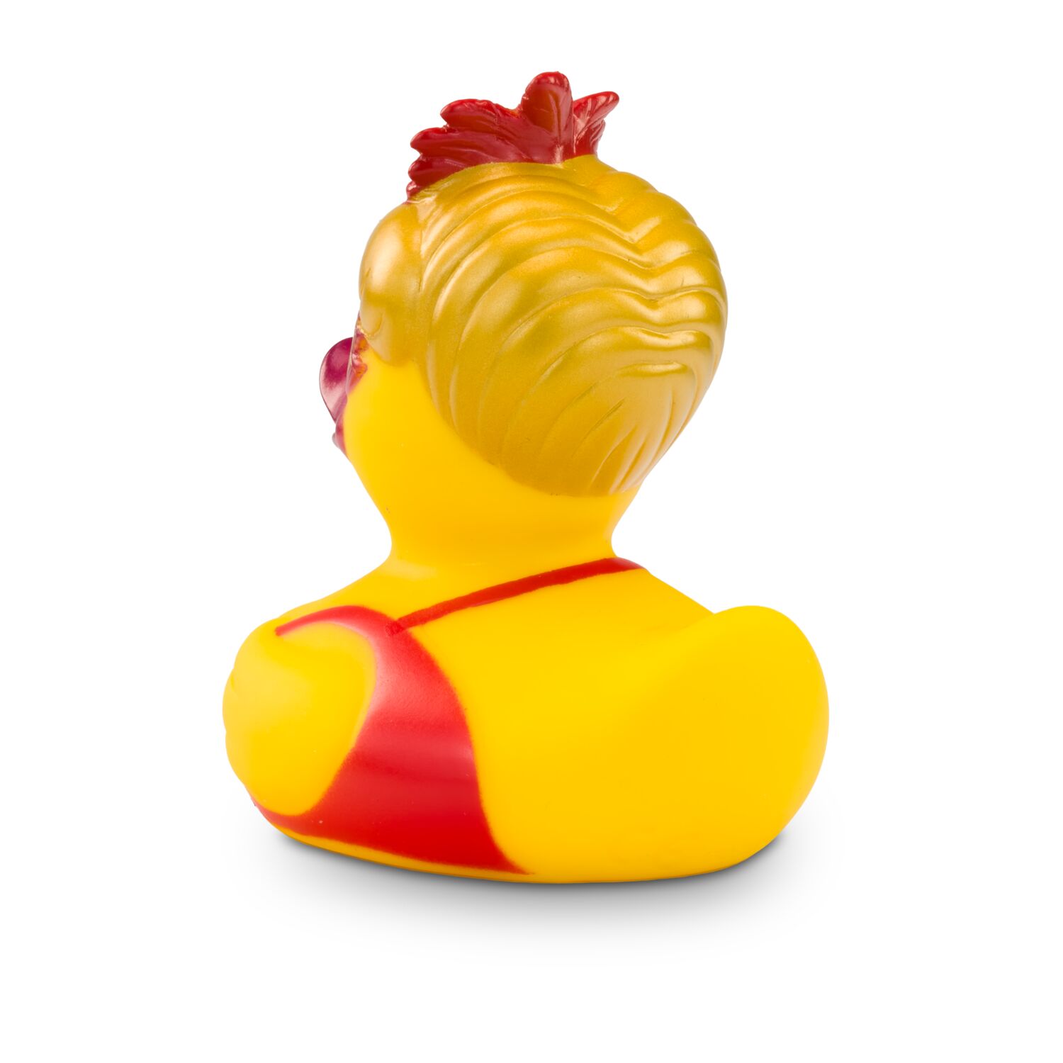 Badeente Angelina vom Maskenball