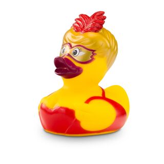 Badeente Angelina vom Maskenball