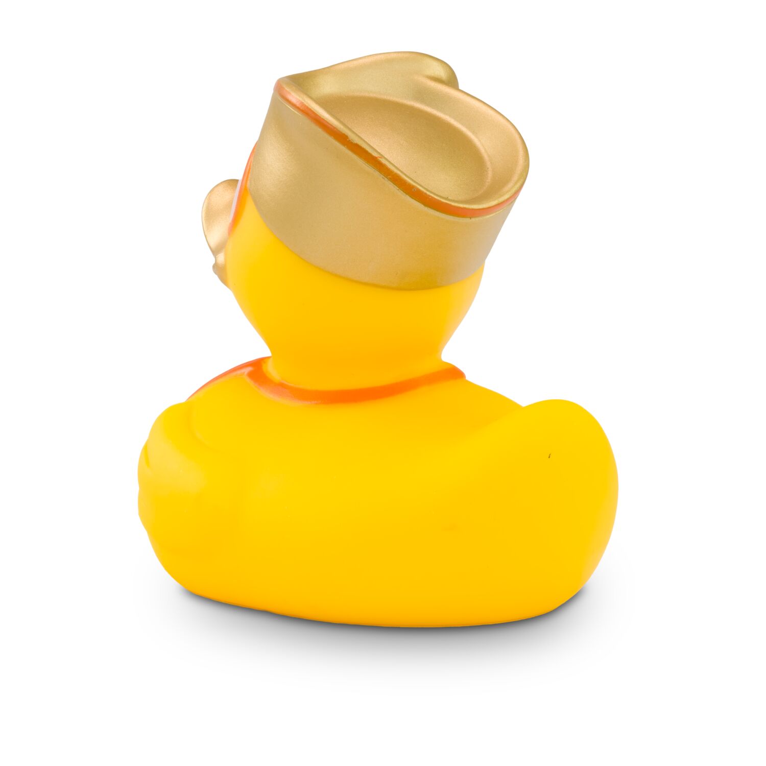 Badeente Barbara vom Maskenball