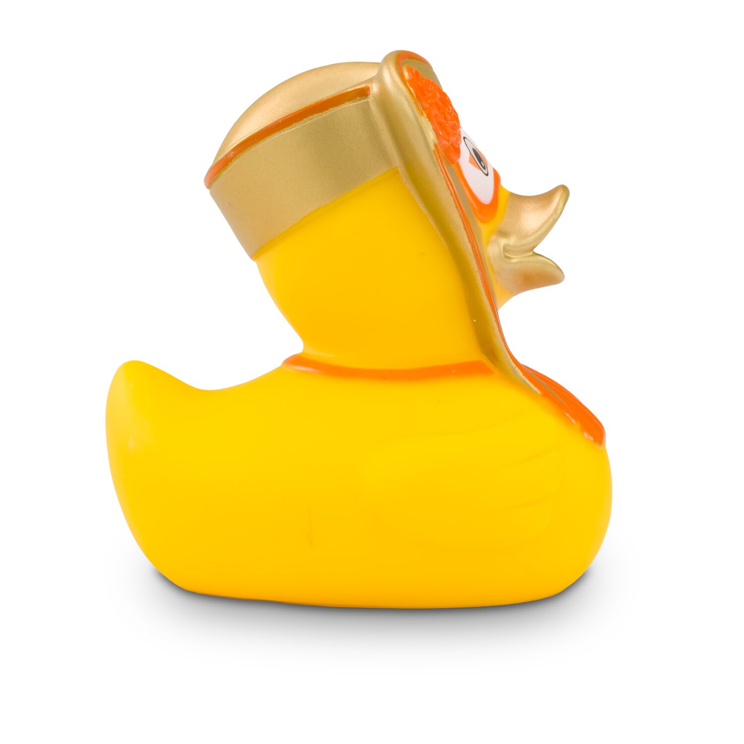 Badeente Barbara vom Maskenball