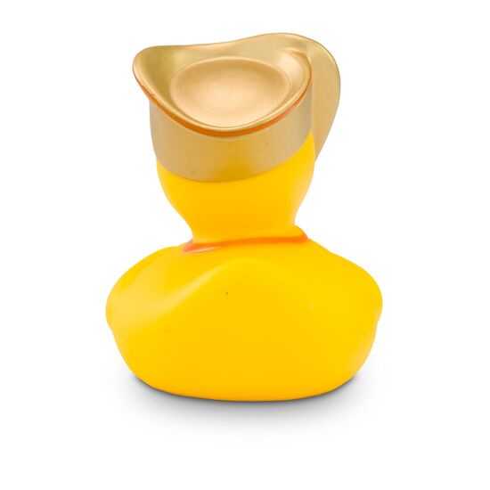 Badeente Barbara vom Maskenball