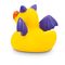 Badeente Bätmään