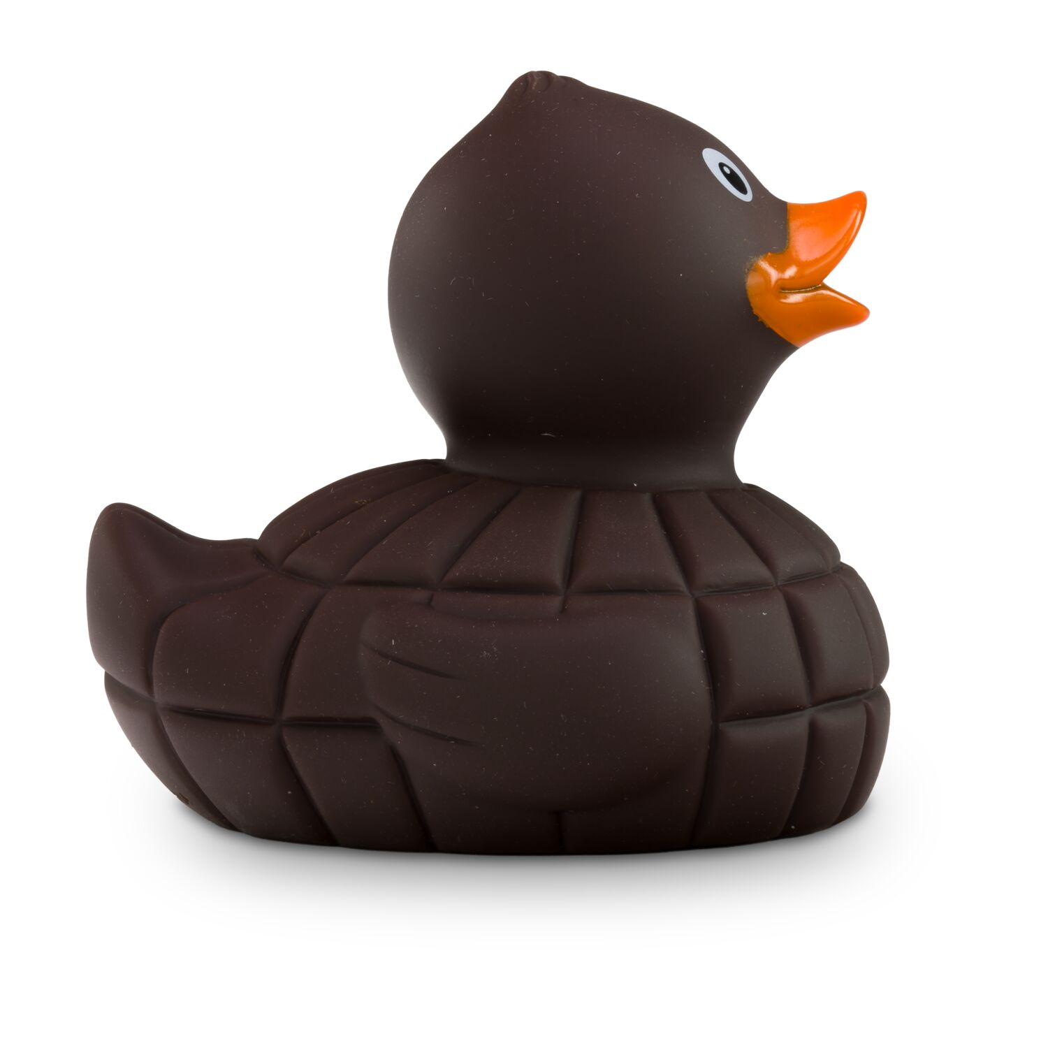 Badeente Chocolina