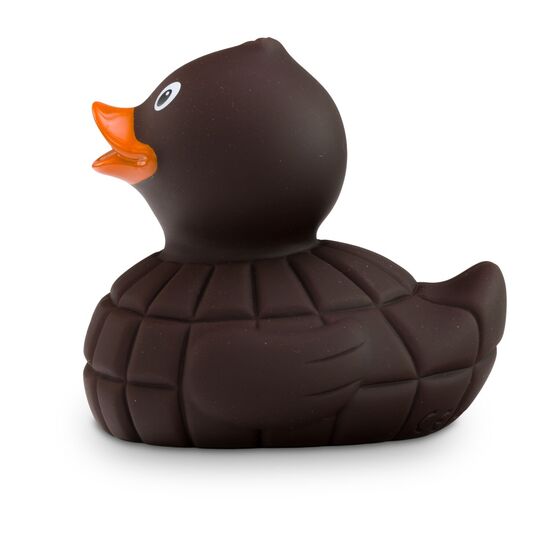 Badeente Chocolina