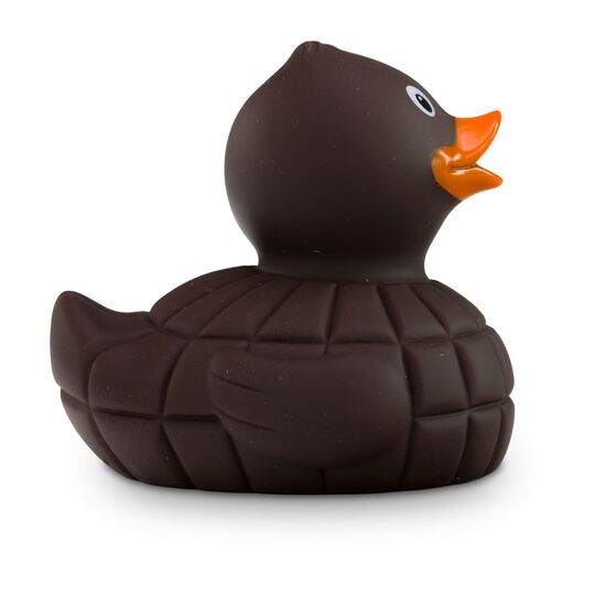 Badeente Chocolina