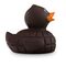 Badeente Chocolina
