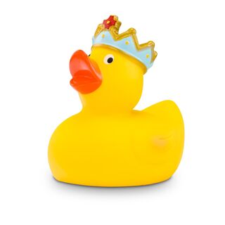 Badeente König Arthur