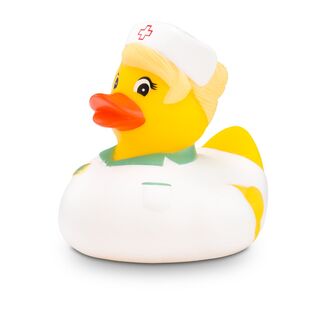 Badeente Gisela Gallenstein