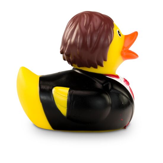 Badeente Bräutigam Berthold